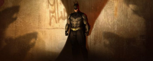 Arkhamverse Mendapat Kelanjutan dengan Batman: Arkham Shadow
